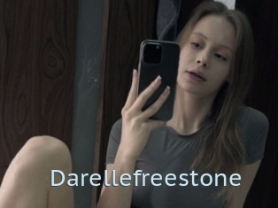 Darellefreestone