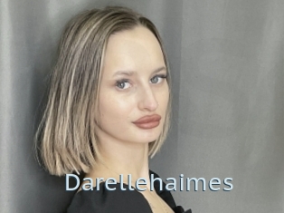 Darellehaimes