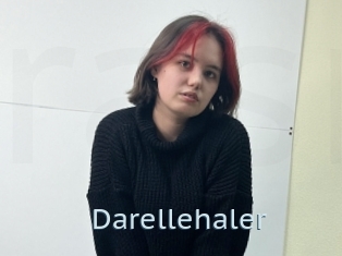 Darellehaler