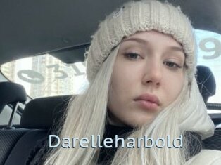 Darelleharbold