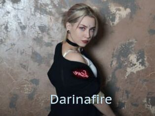 Darinafire