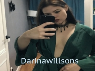 Darinawillsons