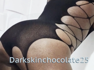 Darkskinchocolate25