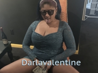 Darlavalentine