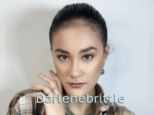 Darlenebrittle