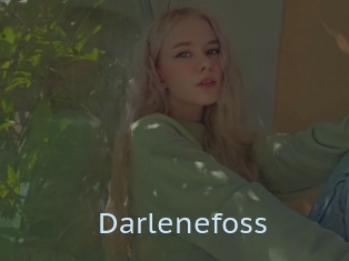 Darlenefoss