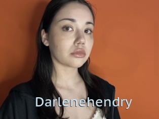 Darlenehendry