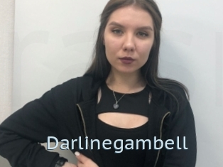 Darlinegambell