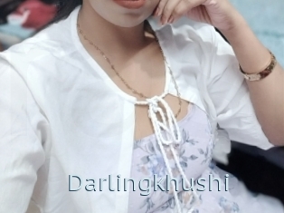 Darlingkhushi