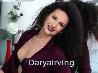 Daryairving