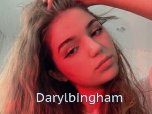 Darylbingham