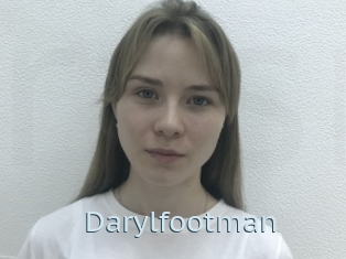 Darylfootman