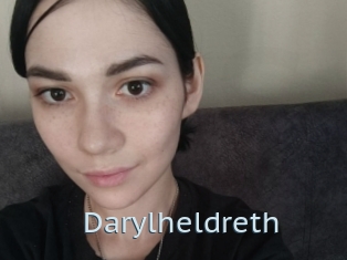 Darylheldreth