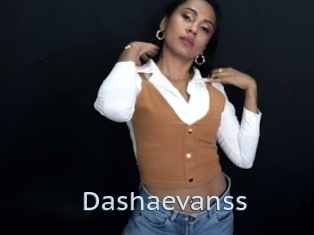 Dashaevanss