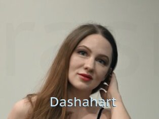 Dashahart