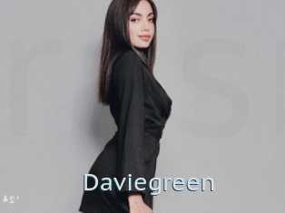 Daviegreen