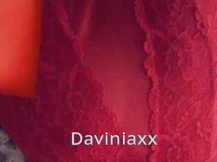 Daviniaxx