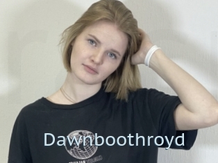 Dawnboothroyd