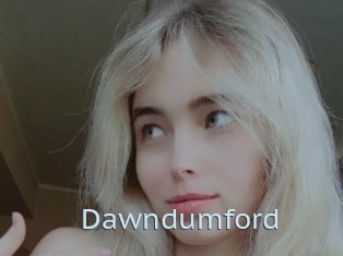 Dawndumford