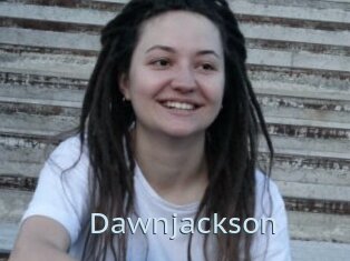 Dawnjackson