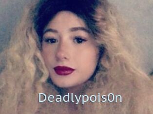 Deadlypois0n