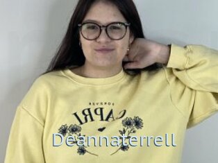 Deannaterrell