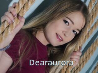 Dearaurora