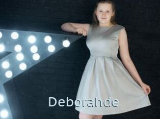 Deborahde