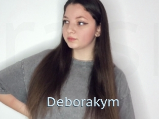 Deborakym