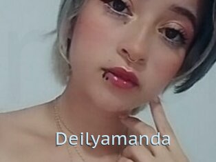 Deilyamanda