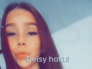 Deisy_hot18