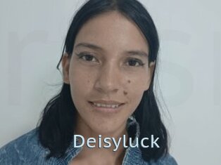 Deisyluck