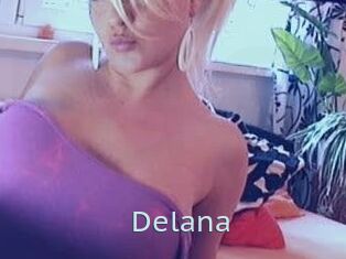 Delana