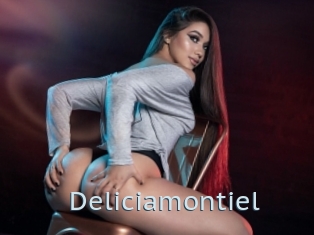 Deliciamontiel