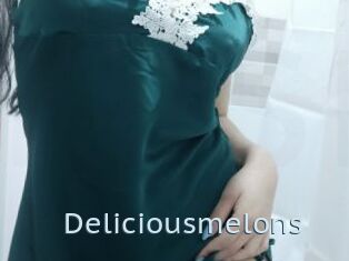 Deliciousmelons