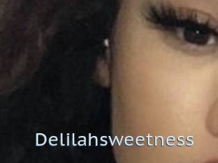 Delilahsweetness