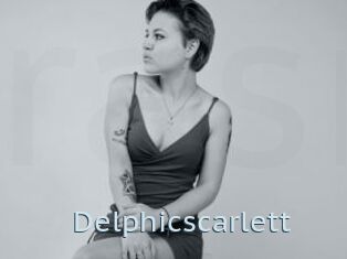 Delphicscarlett