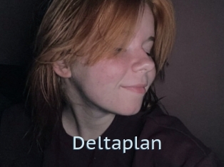 Deltaplan