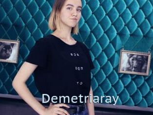 Demetriaray