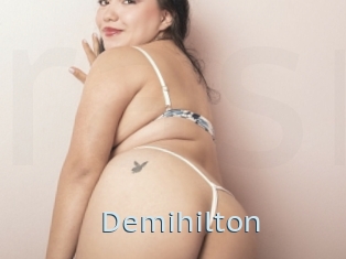 Demihilton