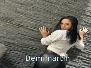 Demimartin