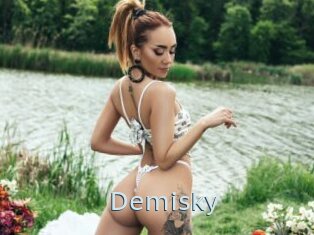 Demisky