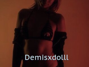 Demisxdolll