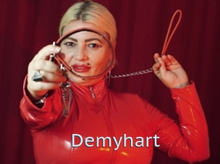 Demyhart