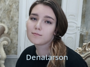 Denalarson