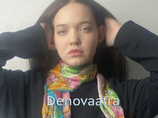 Denovaafra