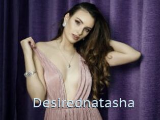 Desirednatasha