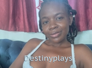 Destinyplays