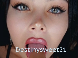 Destinysweet21