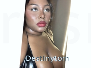 Destinytorn